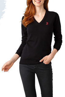 Пуловер U.S. Polo Assn.