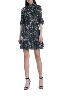 dress Isabel Garcia