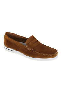 moccasins Malatesta