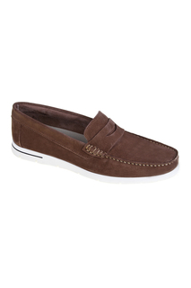 moccasins Malatesta