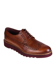 brogues Malatesta