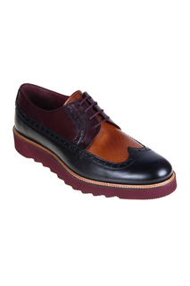 brogues Malatesta