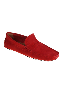 moccasins Malatesta