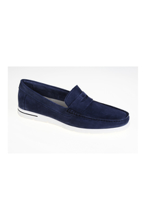 moccasins Malatesta