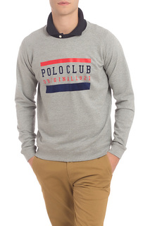 jumper POLO CLUB С.H.A.