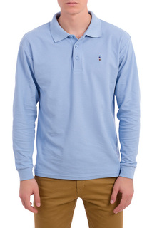 polo longsleeve POLO CLUB С.H.A.