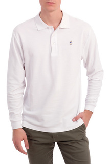 polo longsleeve POLO CLUB С.H.A.