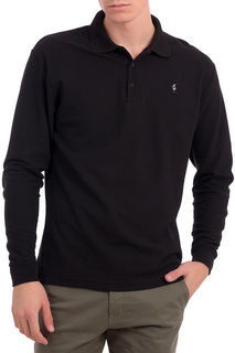 polo longsleeve POLO CLUB С.H.A.