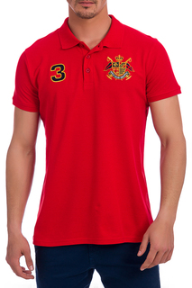 polo t-shirt POLO CLUB С.H.A.