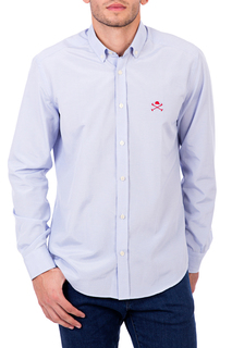 shirt POLO CLUB С.H.A.