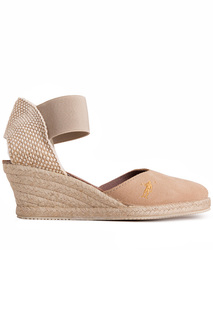 wedge sandals POLO CLUB С.H.A.