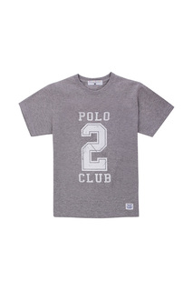 t-short POLO CLUB С.H.A.