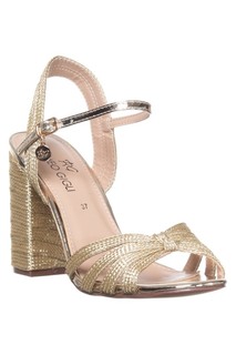 high heels sandals Romeo Gigli