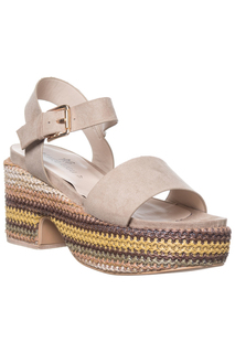 sandals Romeo Gigli