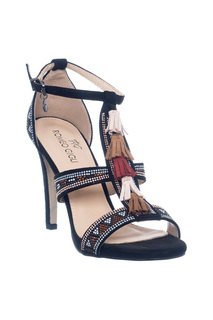 sandals Romeo Gigli