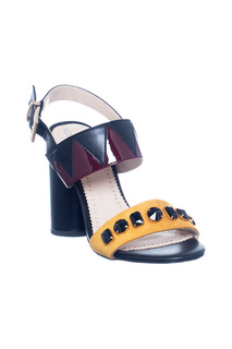 sandals Romeo Gigli