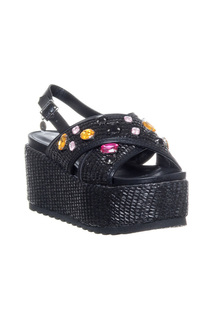 sandals Romeo Gigli