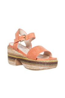 sandals Romeo Gigli