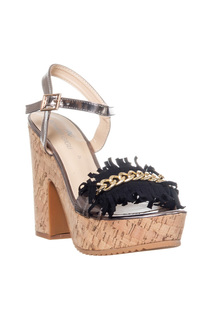 sandals Romeo Gigli