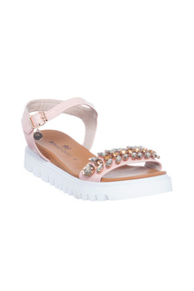 sandals Romeo Gigli