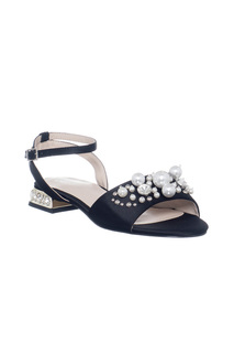 sandals Romeo Gigli