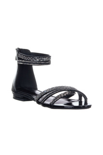 sandals Romeo Gigli