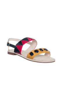 sandals Romeo Gigli