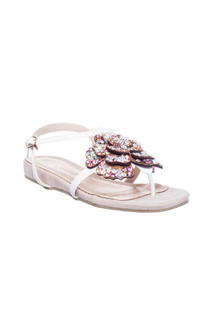 sandals Romeo Gigli