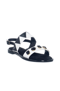 sandals Romeo Gigli