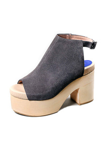 Сабо JEFFREY CAMPBELL