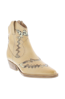 booties BRONX