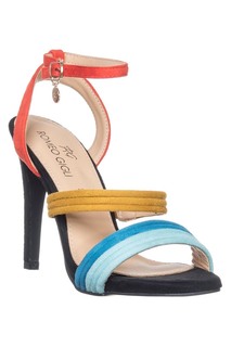 high heels sandals Romeo Gigli