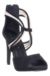 high heels sandals Romeo Gigli