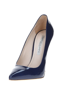 Туфли Gianmarco Lorenzi