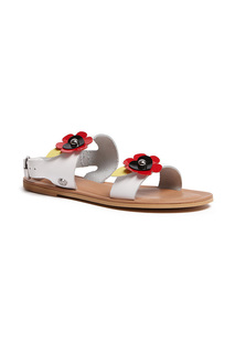 sandals Love Moschino