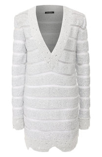 Платье Balmain