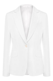 Льняной жакет Kiton