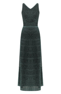 Платье из смеси хлопка и вискозы M Missoni