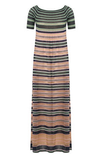Платье-макси M Missoni