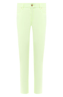 Укороченные джинсы Escada Sport