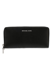 Бумажник Jet Set Travel на молнии MICHAEL Michael Kors