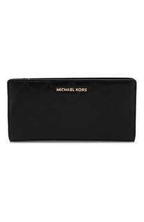 Кожаный кошелек MICHAEL Michael Kors