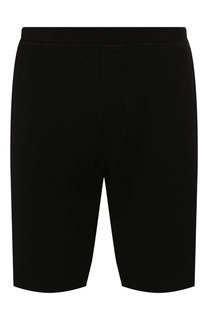 Хлопковые шорты Dsquared2