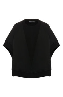 Пуловер свободного кроя Givenchy