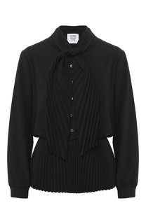 Блузка из вискозы Vetements