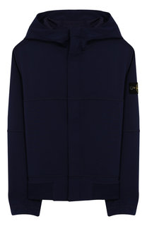 Ветровка с капюшоном Stone Island