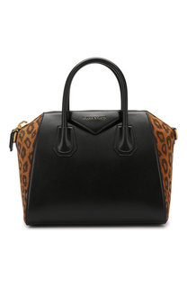 Сумка Antigona small Givenchy