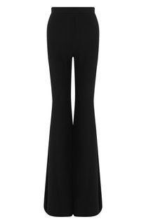Расклешенные брюки Balmain