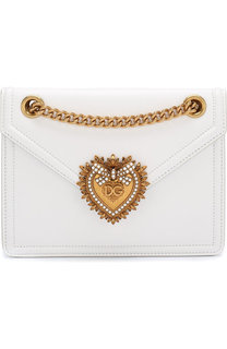 Сумка Devotion small Dolce & Gabbana