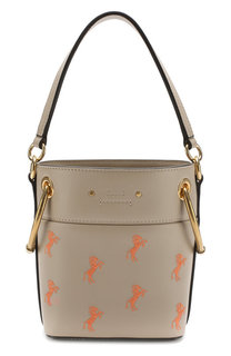 Сумка Roy Bucket mini Chloé